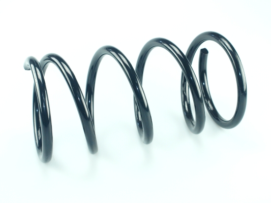 CS Germany 14.503.920 Fahrwerksfeder Vorderachse für FORD