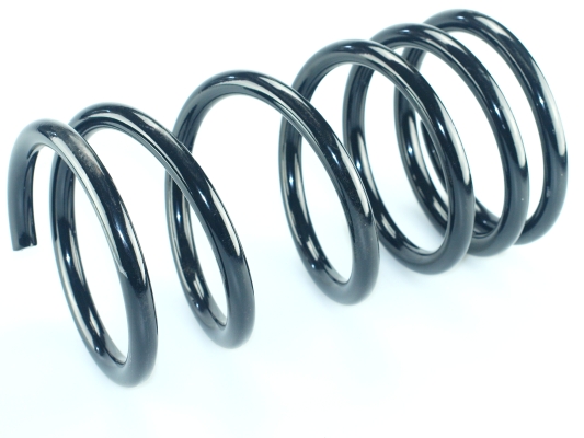 CS Germany 14.503.922 Fahrwerksfeder Vorderachse für FORD