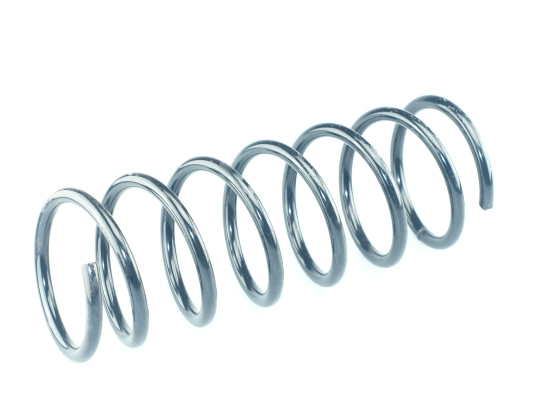 CS Germany 14.503.998 Fahrwerksfeder Hinterachse für FORD