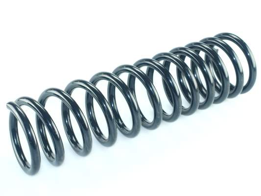 CS Germany 14.504.034 Fahrwerksfeder Hinterachse für FORD