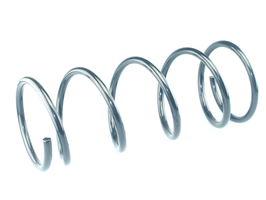 CS Germany 14.504.047 Fahrwerksfeder Vorderachse für FORD