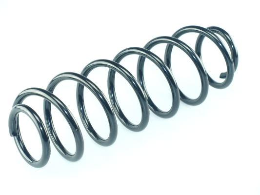 CS Germany 14.504.051 Fahrwerksfeder Hinterachse für FORD