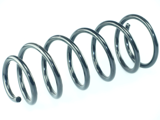 CS Germany 14.504.064 Fahrwerksfeder Vorderachse für FORD