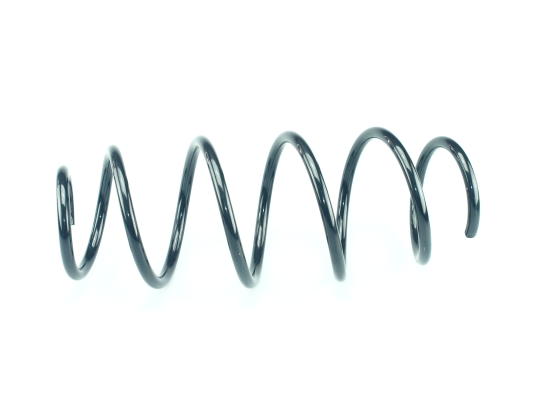 CS Germany 14.504.081 Fahrwerksfeder Vorderachse für FORD