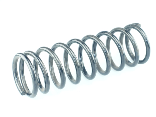 CS Germany 14.504.095 Fahrwerksfeder Hinterachse für FORD