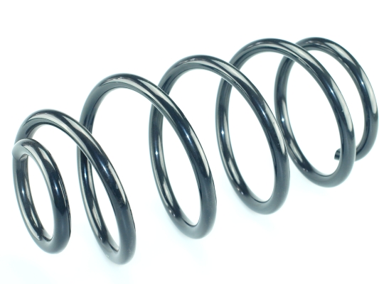 CS Germany 14.504.120 Fahrwerksfeder Vorderachse für FORD