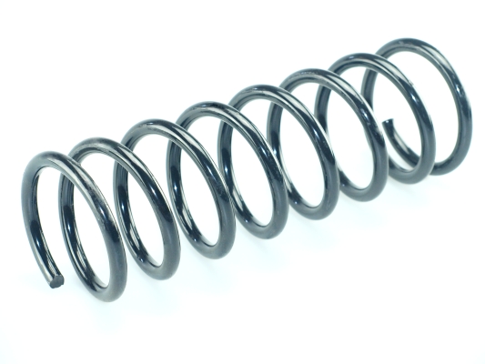 CS Germany 14.504.132 Fahrwerksfeder Hinterachse für FORD