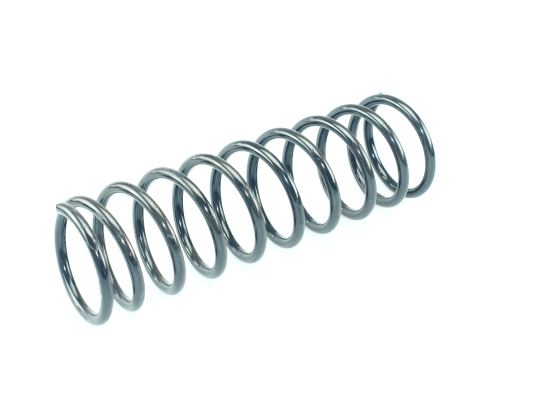 CS Germany 14.504.135 Fahrwerksfeder Hinterachse für FORD