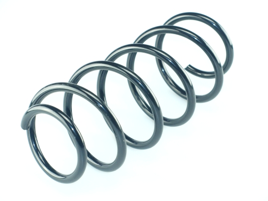 CS Germany 14.504.162 Fahrwerksfeder Vorderachse für FORD