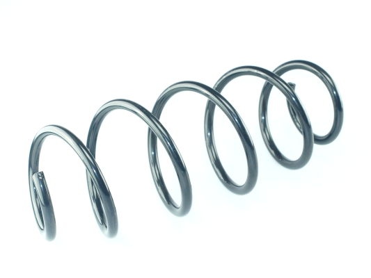 CS Germany 14.504.164 Fahrwerksfeder Vorderachse für FORD