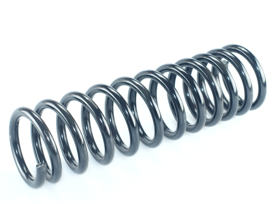 CS Germany 14.504.171 Fahrwerksfeder Hinterachse für FORD