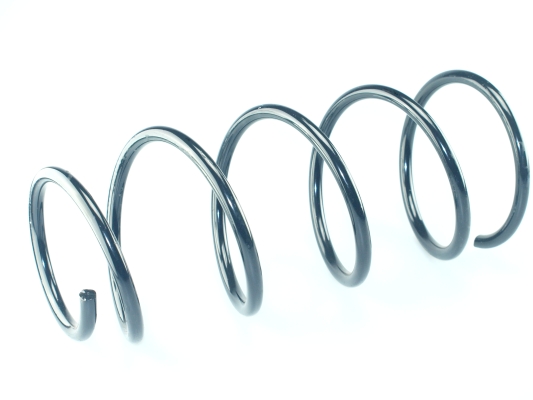 CS Germany 14.504.183 Fahrwerksfeder Vorderachse für FORD