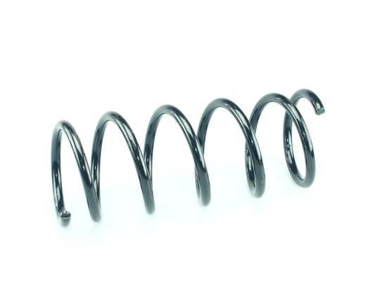 CS Germany 14.504.191 Fahrwerksfeder Hinterachse für FORD