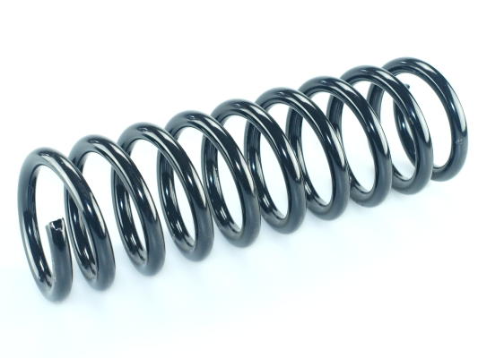 CS Germany 14.504.199 Fahrwerksfeder Hinterachse für FORD