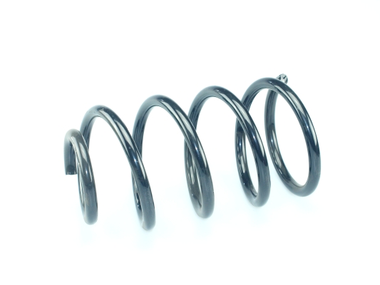 CS Germany 14.504.204 Fahrwerksfeder Vorderachse für FORD