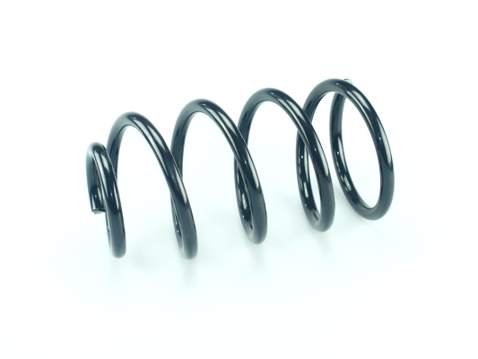 CS Germany 14.504.205 Fahrwerksfeder Vorderachse für FORD