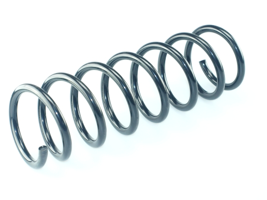 CS Germany 14.504.217 Fahrwerksfeder Hinterachse für FORD