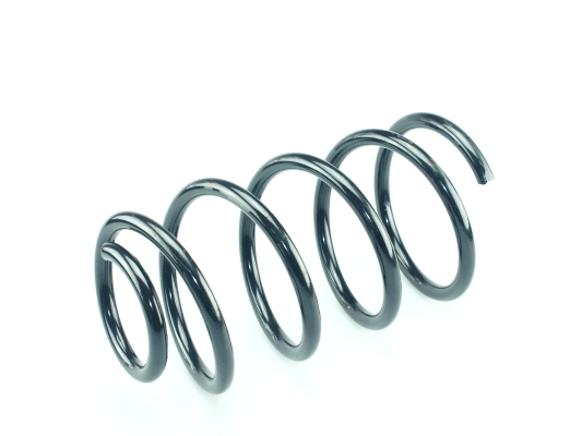 CS Germany 14.504.227 Fahrwerksfeder Vorderachse für FORD