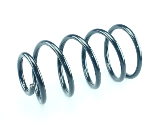 CS Germany 14.504.228 Fahrwerksfeder Vorderachse für FORD