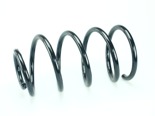 CS Germany 14.504.229 Fahrwerksfeder Vorderachse für FORD