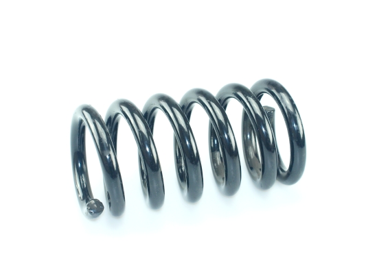 CS Germany 14.504.239 Fahrwerksfeder Hinterachse für FORD