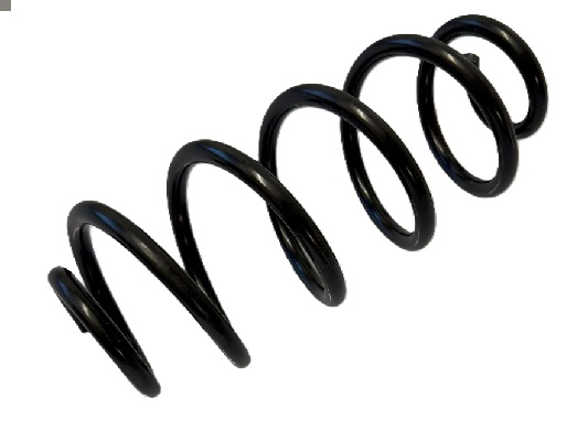 CS Germany 14.504.276 Fahrwerksfeder Hinterachse für FORD