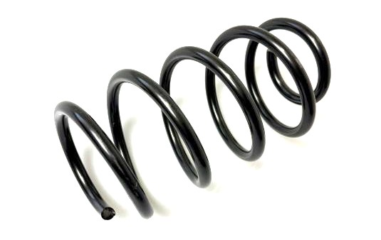 CS Germany 14.504.320 Fahrwerksfeder Vorderachse für FORD