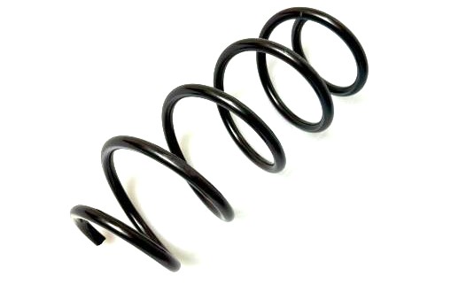 CS Germany 14.504.324 Fahrwerksfeder Vorderachse für FORD