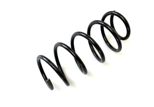 CS Germany 14.504.328 Fahrwerksfeder Vorderachse für FORD