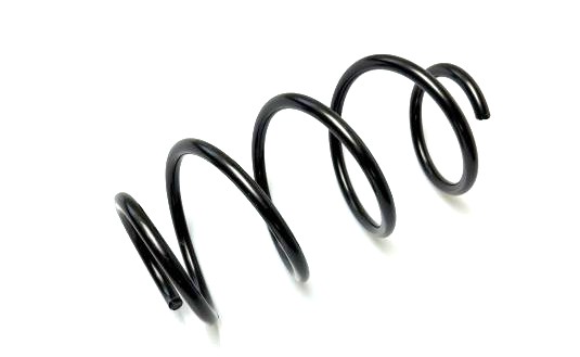 CS Germany 14.504.341 Fahrwerksfeder Vorderachse für FORD