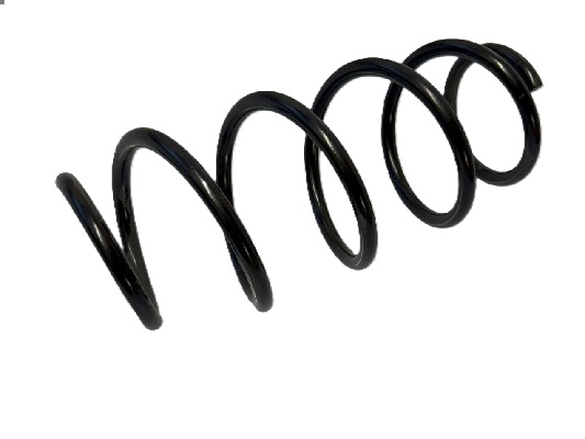 CS Germany 14.504.344 Fahrwerksfeder Vorderachse für FORD