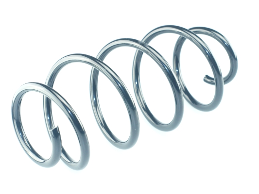 CS Germany 14.600.049 Fahrwerksfeder Vorderachse für HYUNDAI