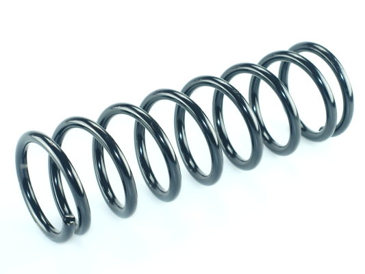 CS Germany 14.601.010 Fahrwerksfeder Hinterachse für HYUNDAI