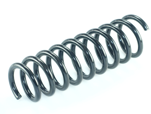 CS Germany 14.601.012 Fahrwerksfeder Hinterachse für HYUNDAI KIA