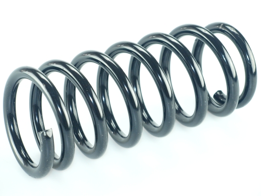 CS Germany 14.601.014 Fahrwerksfeder Hinterachse für HYUNDAI