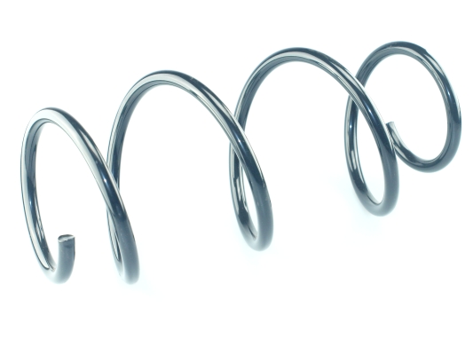 CS Germany 14.601.026 Fahrwerksfeder Vorderachse für HYUNDAI