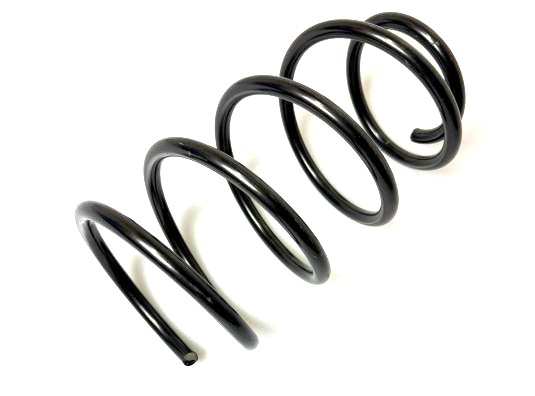 CS Germany 14.601.046 Fahrwerksfeder Vorderachse für HYUNDAI