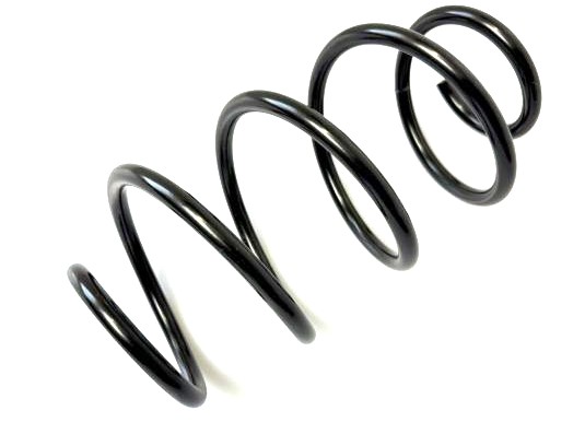 CS Germany 14.601.047 Fahrwerksfeder Vorderachse für HYUNDAI