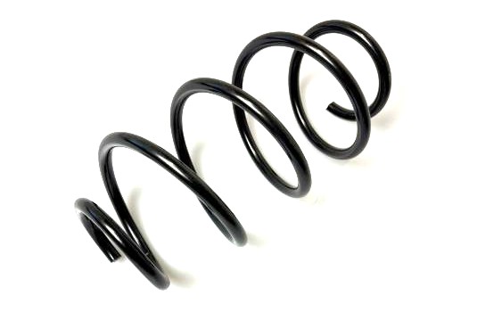 CS Germany 14.601.048 Fahrwerksfeder Vorderachse für HYUNDAI