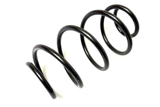 CS Germany 14.601.049 Fahrwerksfeder Vorderachse für HYUNDAI