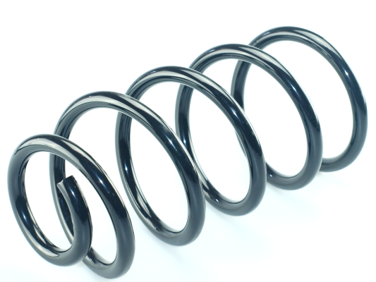 CS Germany 14.601.050 Fahrwerksfeder Hinterachse für HYUNDAI