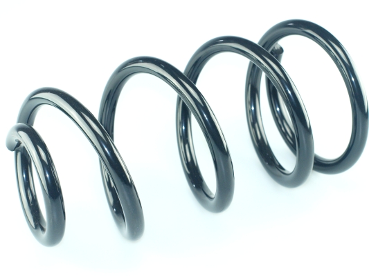 CS Germany 14.601.052 Fahrwerksfeder Hinterachse für HYUNDAI