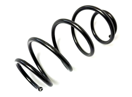 CS Germany 14.601.060 Fahrwerksfeder Vorderachse für HYUNDAI