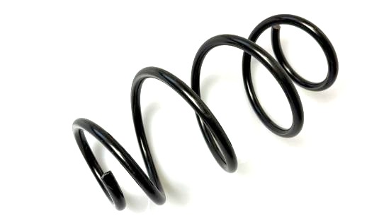 CS Germany 14.601.061 Fahrwerksfeder Vorderachse für HYUNDAI KIA