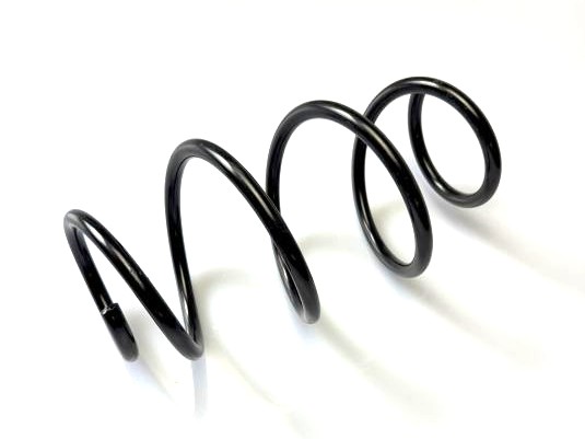 CS Germany 14.601.062 Fahrwerksfeder Vorderachse für HYUNDAI KIA