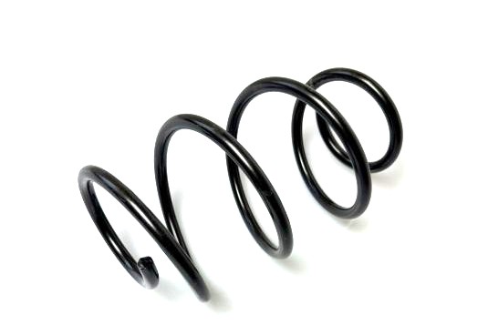 CS Germany 14.601.063 Fahrwerksfeder Vorderachse für HYUNDAI