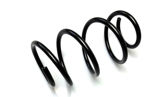 CS Germany 14.601.065 Fahrwerksfeder Vorderachse für HYUNDAI