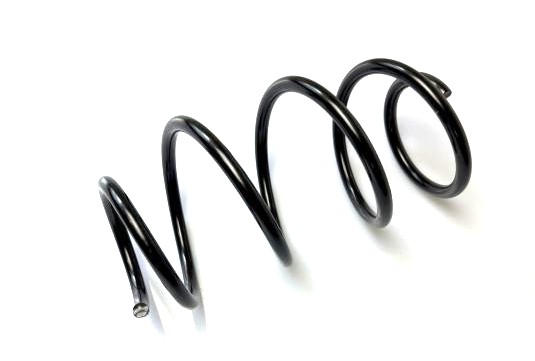 CS Germany 14.601.066 Fahrwerksfeder Vorderachse für HYUNDAI