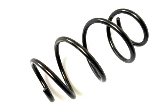 CS Germany 14.601.067 Fahrwerksfeder Vorderachse für HYUNDAI