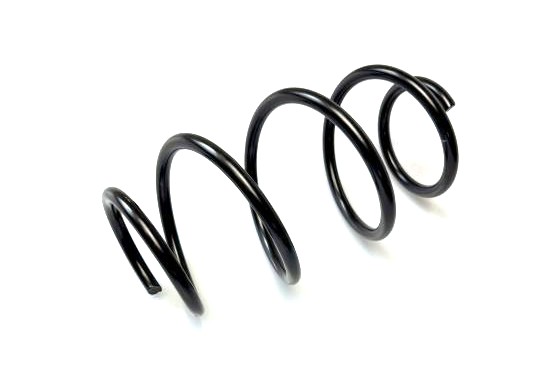 CS Germany 14.601.068 Fahrwerksfeder Vorderachse für HYUNDAI